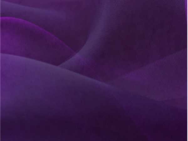 Dark purple background